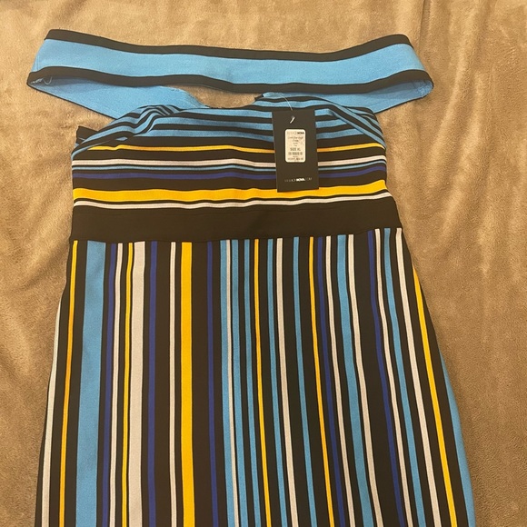 Bandage dress - Picture 1 of 3